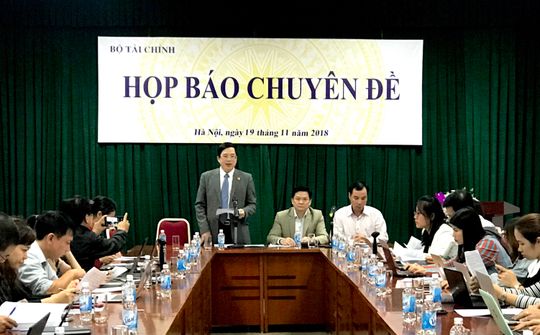 Bộ Tài chính: Tăng tốc cổ phần hóa và thoái vốn DNNN