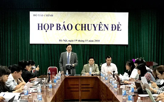 Bộ Tài chính: Tăng tốc cổ phần hóa và thoái vốn DNNN