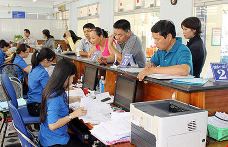 Gỡ vướng cho DN trong thực hiện thủ tục hành chính