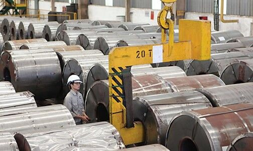 Một số mặt hàng thép Việt bị Malaysia áp thuế đến 15,69%