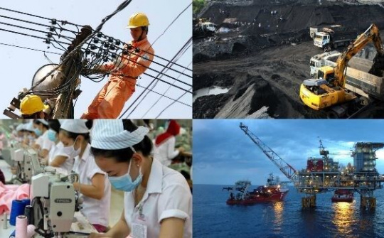 Tiến độ cổ phần hóa doanh nghiệp nhà nước còn chậm