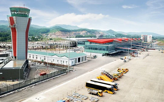 Sân bay tư nhân đầu tiên sắp khai thác hiện đại cỡ nào?