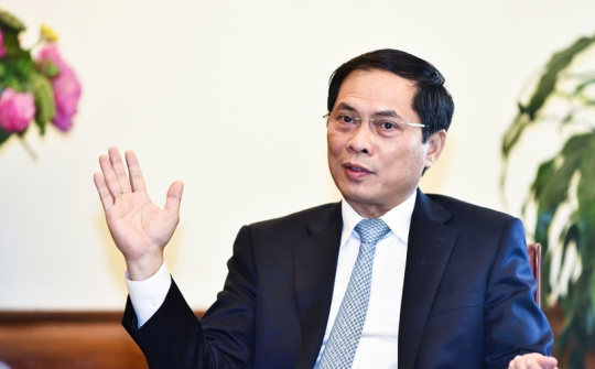 Vietnam constructively contributes to APEC Economic Leaders’ Week: official