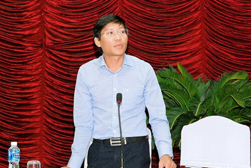 Thủ tướng phê chuẩn Phó Chủ tịch UBND tỉnh Bình Thuận