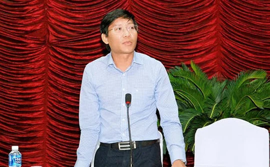 Thủ tướng phê chuẩn Phó Chủ tịch UBND tỉnh Bình Thuận