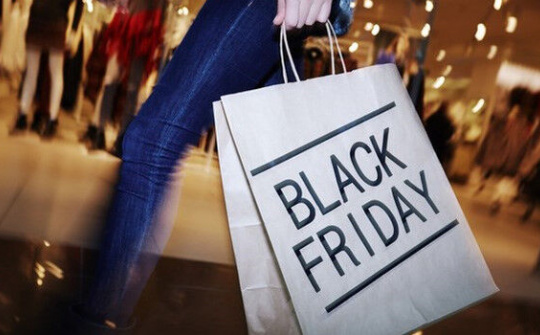 Nguồn gốc ngày Black Friday
