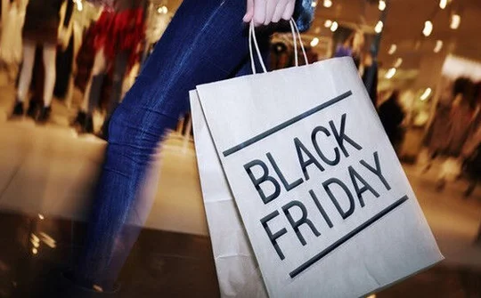 Nguồn gốc ngày Black Friday