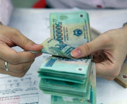 Nhận tiền tài trợ có phải xuất hoá đơn GTGT?