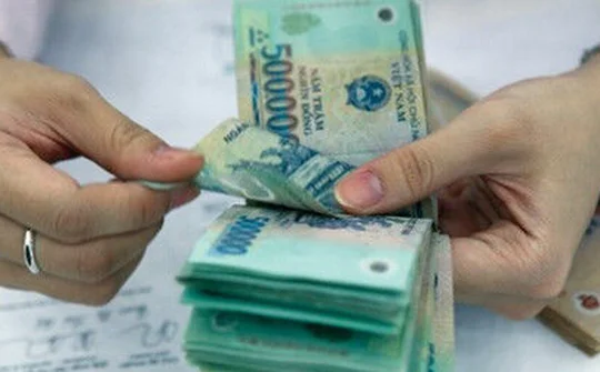Nhận tiền tài trợ có phải xuất hoá đơn GTGT?