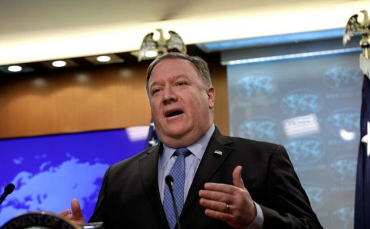 Mỹ cảnh báo Hàn không nên cải thiện quan hệ liên Triều 'quá nhanh'