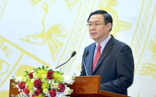 Quyết vượt qua tư duy cũ, chống lợi ích nhóm