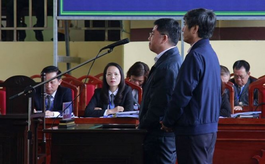 'Ông trùm' Nguyễn Văn Dương: Nguyễn Thanh Hóa nói 'CNC ảo tưởng' là xúc phạm