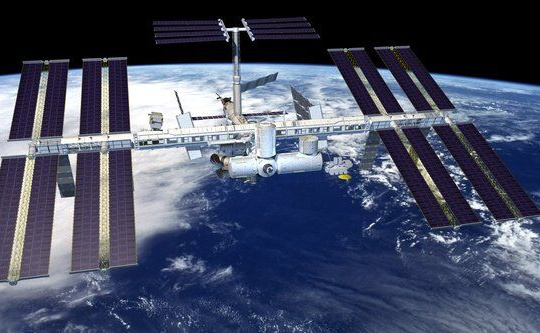 NASA đề xuất mở tour tham quan Trạm vũ trụ quốc tế ISS