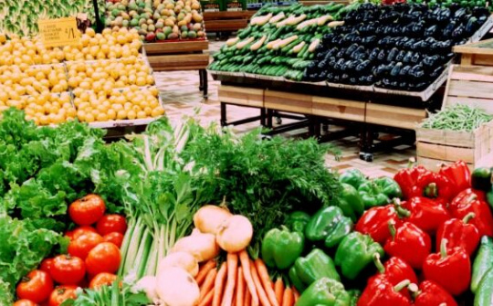 Doanh nghiệp thực phẩm: Chú trọng đầu tư toàn diện