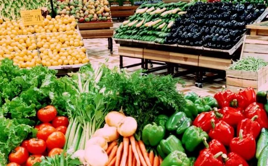 Doanh nghiệp thực phẩm: Chú trọng đầu tư toàn diện