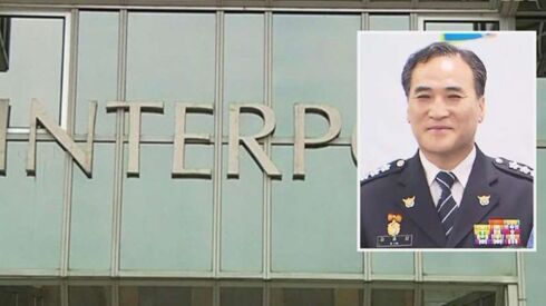 Interpol chính thức có tân Chủ tịch người Hàn Quốc