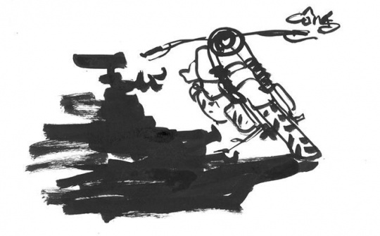 Sóng gió sau vụ Tiền Phong bị khởi tố