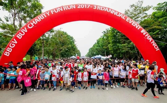 Hành lang pháp lý cho quỹ xã hội, quỹ từ thiện