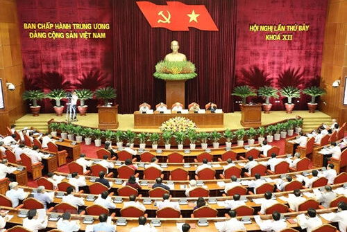 Nâng cao năng lực làm việc trong môi trường quốc tế của đội ngũ cán bộ lãnh đạo