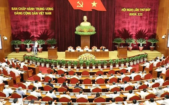 Nâng cao năng lực làm việc trong môi trường quốc tế của đội ngũ cán bộ lãnh đạo