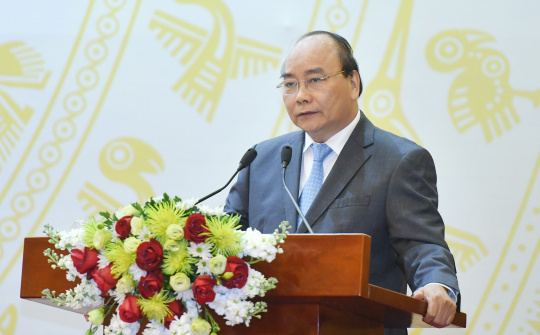 Thủ trướng Chính phủ chủ trì Hội nghị đổi mới, nâng cao hiệu quả hoạt động của doanh nghiệp nhà nước