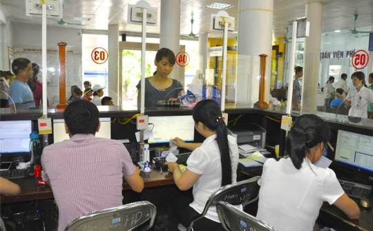 Hướng dẫn về kinh phí thực hiện chính sách tinh giản biên chế