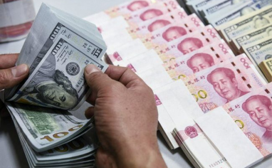 Đề xuất mới về cho vay bằng ngoại tệ đối với khách vay là người cư trú