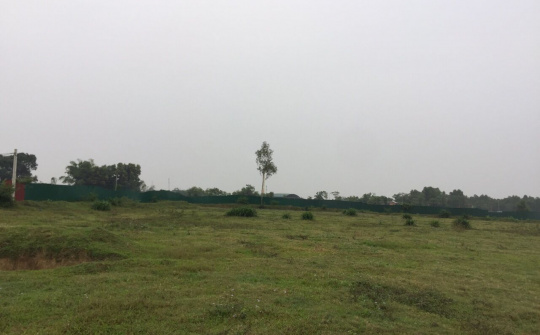 Hiệp Hòa (Bắc Giang): Doanh nghiệp bị gây khó khăn bởi 'bình phong' lợi ích?