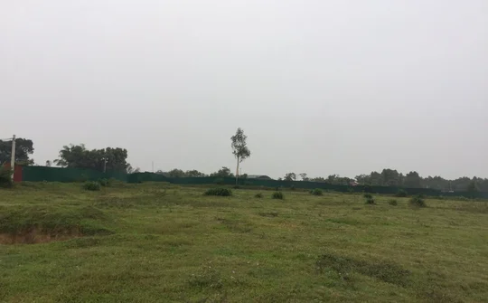 Hiệp Hòa (Bắc Giang): Doanh nghiệp bị gây khó khăn bởi 'bình phong' lợi ích?