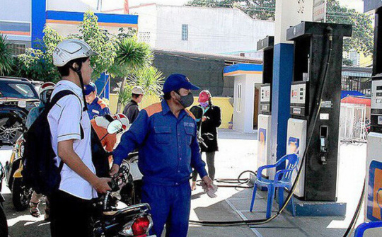 Xử lý vướng mắc về C/O xăng dầu nhập khẩu