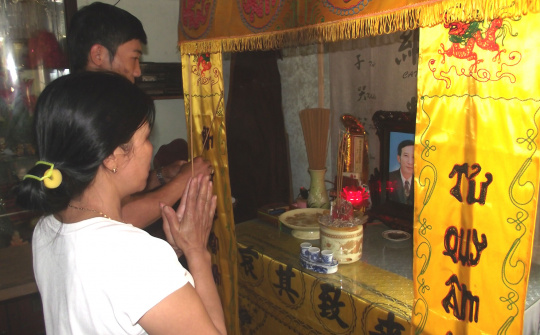 Gia Lai: Vừa mới ra tù 10 ngày lại tiếp tục thủ ác, giết người