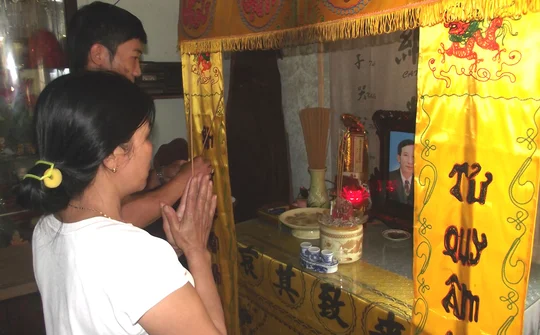 Gia Lai: Vừa mới ra tù 10 ngày lại tiếp tục thủ ác, giết người