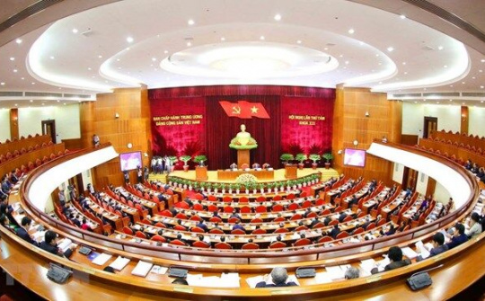 Trách nhiệm, hiệu quả công việc - Thước đo của sự nêu gương