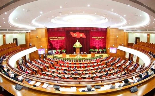 Trách nhiệm, hiệu quả công việc - Thước đo của sự nêu gương