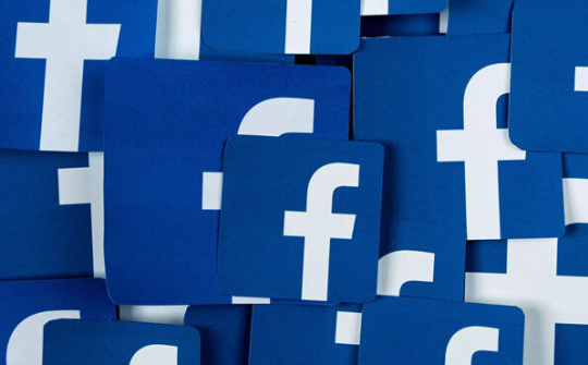Facebook xóa bỏ hơn 1,5 tỷ tài khoản giả mạo trong sáu tháng qua
