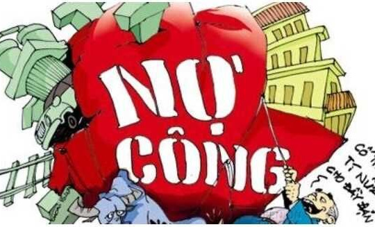 Nợ công ở Việt Nam: thực trạng và giải pháp tăng cường quản lý