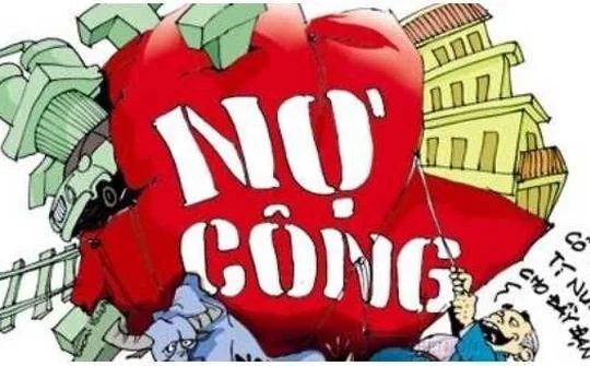 Nợ công ở Việt Nam: thực trạng và giải pháp tăng cường quản lý