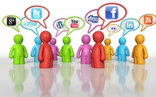 Mạng xã hội: Nhận diện và định hướng quản lý