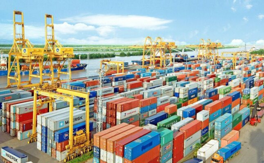 Xuất khẩu UAE: Nỗ lực khai phá thị trường