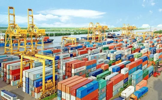 Xuất khẩu UAE: Nỗ lực khai phá thị trường
