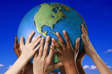 Thế giới không thể trì hoãn hành động cứu Trái Đất