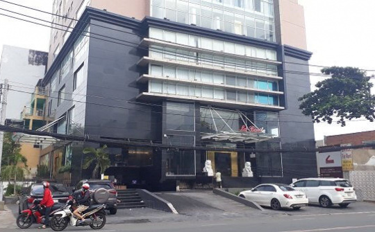 Xác minh thông tin một căn hộ bán cho nhiều người