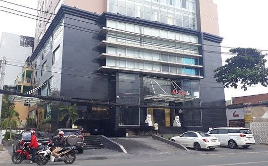 Xác minh thông tin một căn hộ bán cho nhiều người