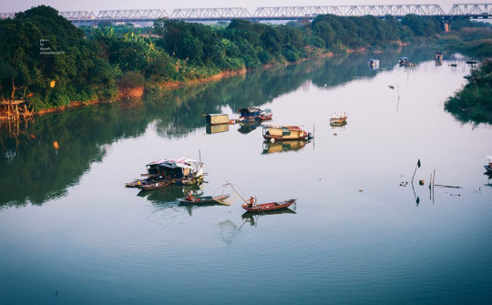 Dự báo thời tiết 23/11: Bão số 9 Usagi đang áp sát đất liền, miền Bắc có nơi lạnh dưới 13 độ