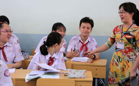 Hà Nội: Kiến nghị sớm có kế hoạch tuyển dụng bù đắp 12.000 giáo viên đang thiếu