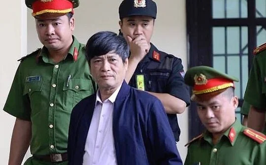 Cựu thiếu tướng Nguyễn Thanh Hoá bất ngờ thừa nhận mọi cáo buộc