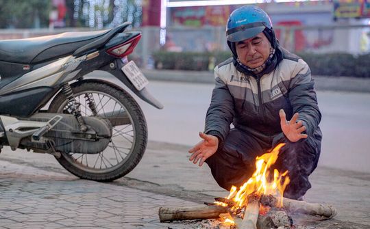Dự báo thời tiết 24/11: Hà Nội rét 15 độ C, Trung Bộ và Nam Bộ mưa lớn