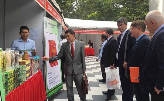 Gia Lai: Nhiều kỳ vọng trong hợp tác đầu tư