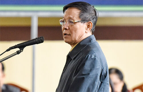 Lời cuối cùng của 4 bị cáo trong phiên tòa xét xử vụ đánh bạc nghìn tỷ