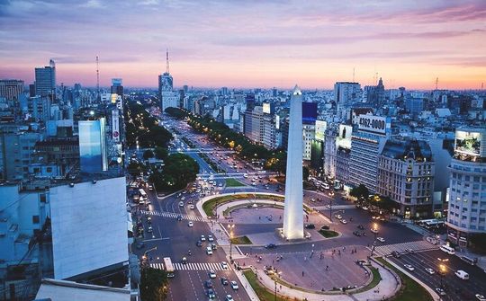 Argentina sẵn sàng mọi phương án an ninh tại Hội nghị Thượng đỉnh G20